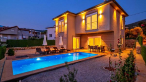 Kalkan Yesilkoy 3 Bedroom Villa 9374